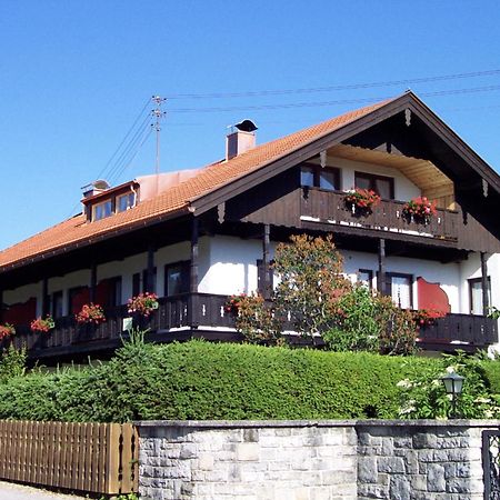 Gaestehaus Tannenheim Bad Wiessee Εξωτερικό φωτογραφία
