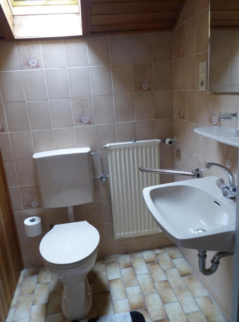 Gaestehaus Tannenheim Bad Wiessee Εξωτερικό φωτογραφία
