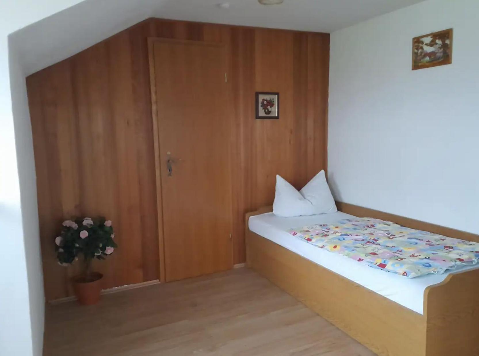 Gaestehaus Tannenheim Bad Wiessee Εξωτερικό φωτογραφία