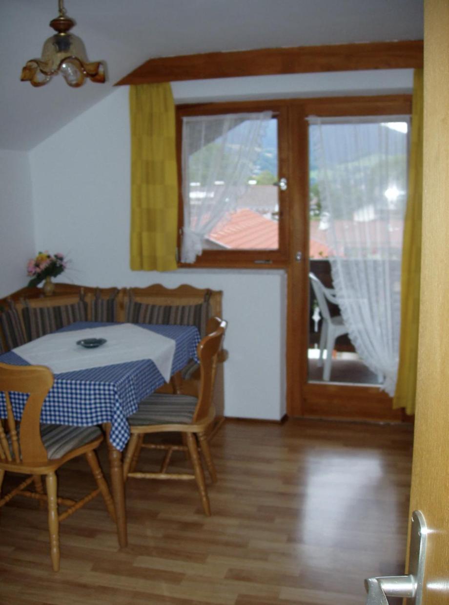 Gaestehaus Tannenheim Bad Wiessee Εξωτερικό φωτογραφία