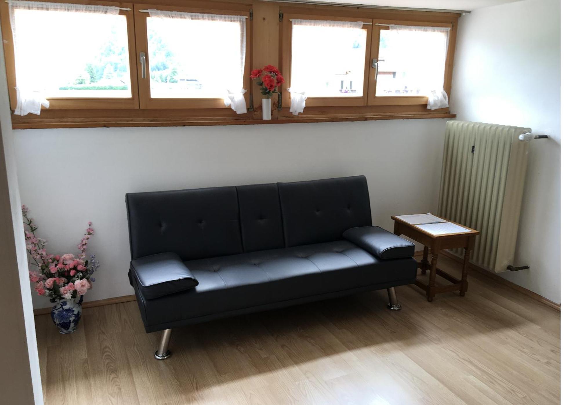 Gaestehaus Tannenheim Bad Wiessee Εξωτερικό φωτογραφία