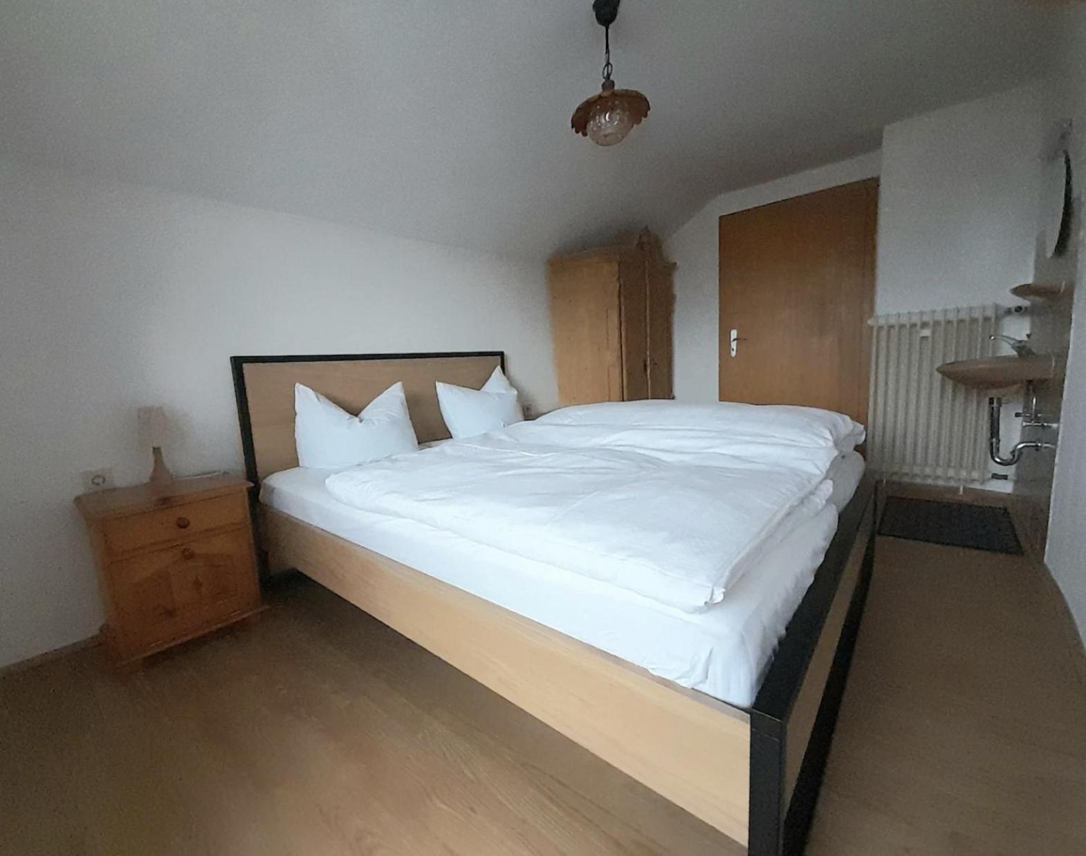 Gaestehaus Tannenheim Bad Wiessee Εξωτερικό φωτογραφία