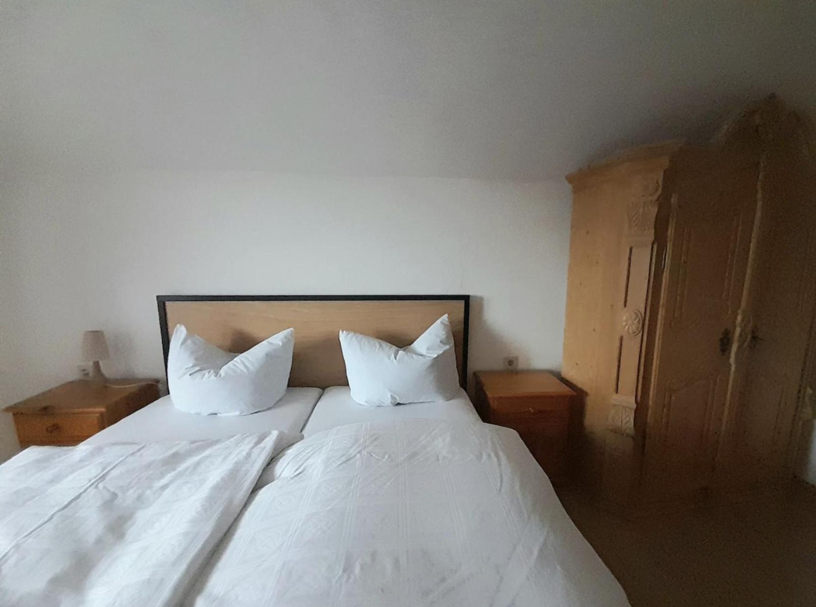 Gaestehaus Tannenheim Bad Wiessee Εξωτερικό φωτογραφία