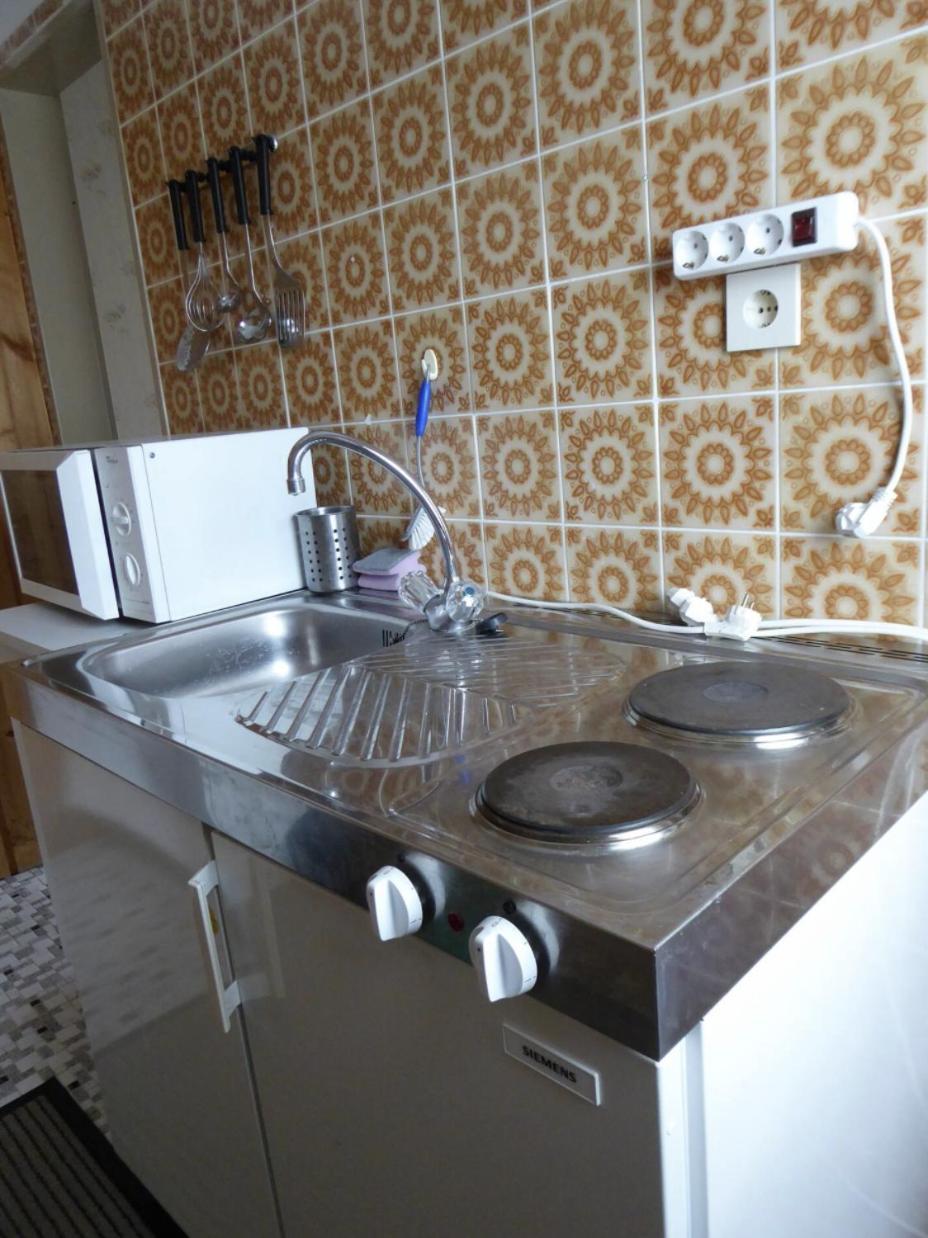 Gaestehaus Tannenheim Bad Wiessee Εξωτερικό φωτογραφία