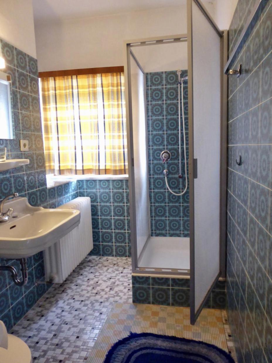 Gaestehaus Tannenheim Bad Wiessee Εξωτερικό φωτογραφία