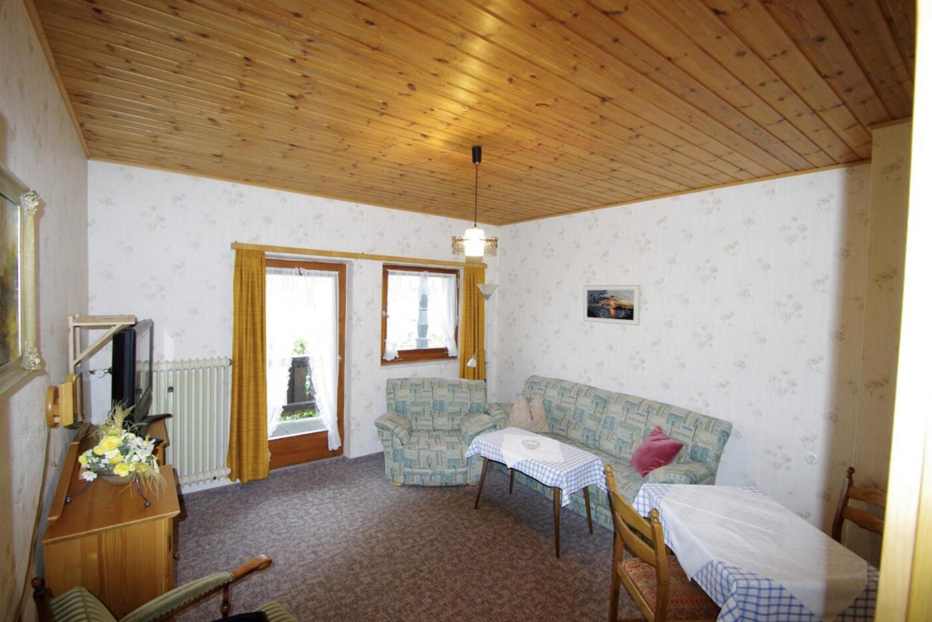 Gaestehaus Tannenheim Bad Wiessee Εξωτερικό φωτογραφία